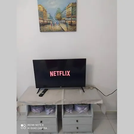 With View - Old Town Of アパート