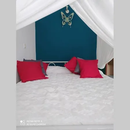 With View - Old Town Of Appartement