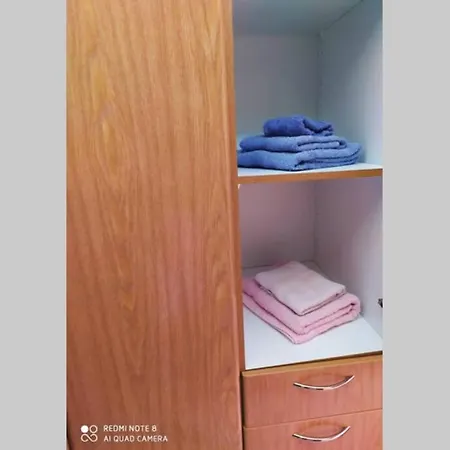 With View - Old Town Of Appartement