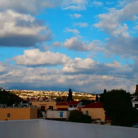 With View - Old Town Of Appartement *