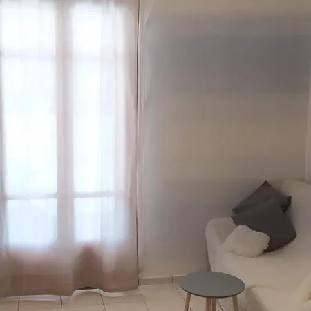 With View - Old Town Of Appartement