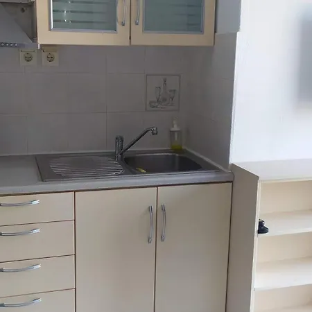 With View - Old Town Of