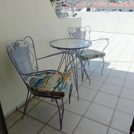 Appartement With View - Old Town Of