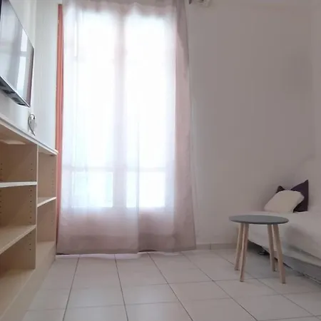 With View - Old Town Of