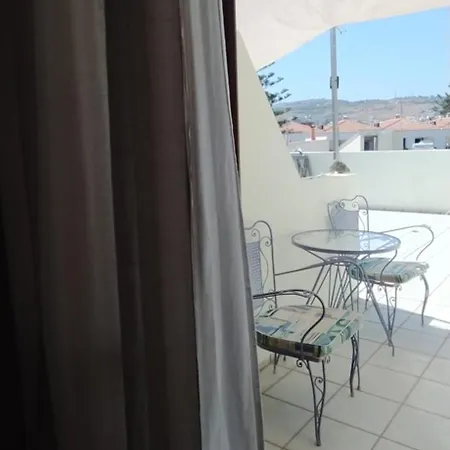 With View - Old Town Of Appartement *