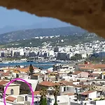 With View - Old Town Of * העיירה רתימנו