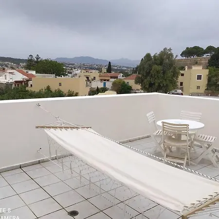 Apartment With View - Old Town Of *
