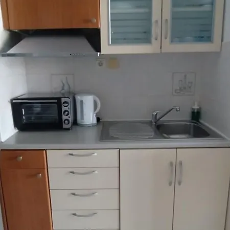 Apartment With View - Old Town Of