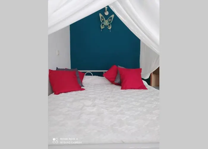 With View - Old Town Of Apartment