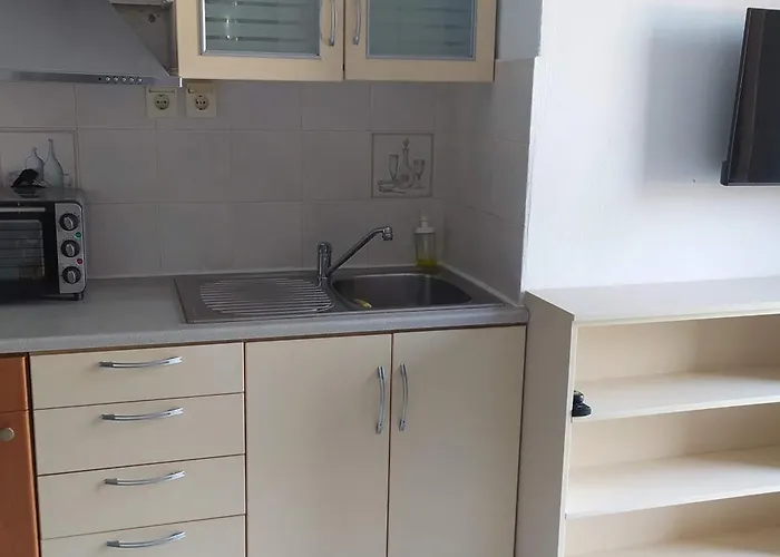 With View - Old Town Of