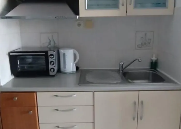 Apartment With View - Old Town Of