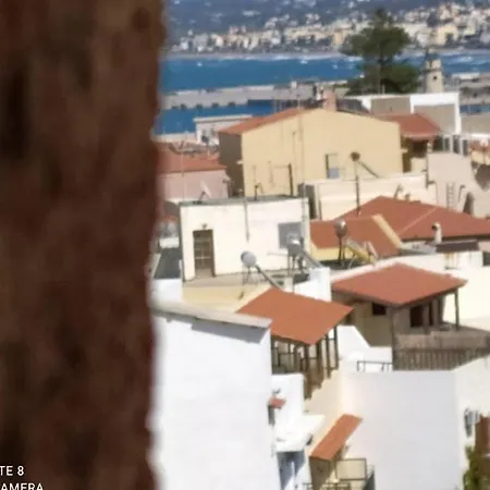 Apartment With View - Old Town Of