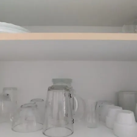 With View - Old Town Of * Rethymno (Crete)