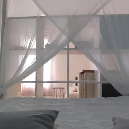 Apartment With View - Old Town Of