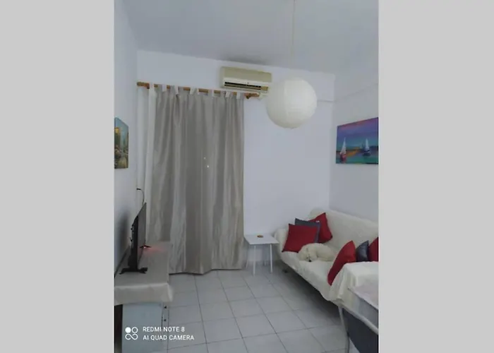 With View - Old Town Of Apartment