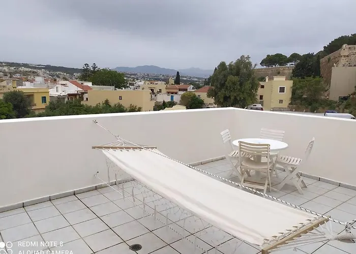 Apartment With View - Old Town Of *