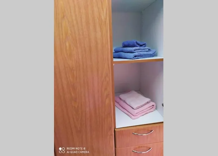 With View - Old Town Of Apartment