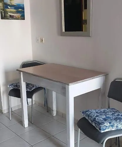 With View - Old Town Of *