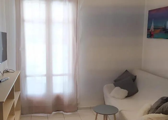 With View - Old Town Of Apartment