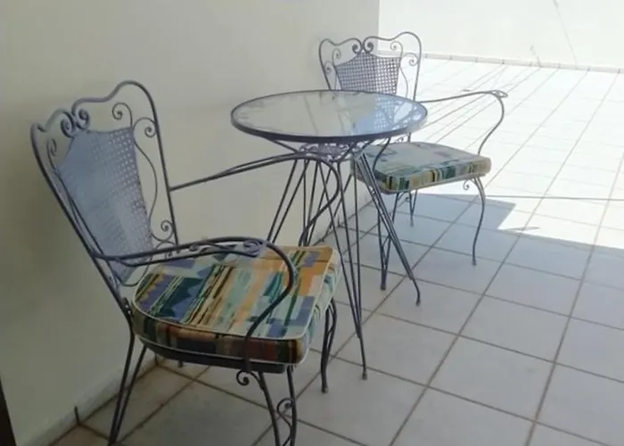 Apartment With View - Old Town Of