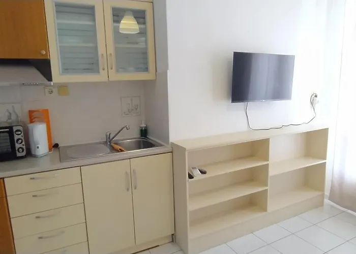 With View - Old Town Of Apartment