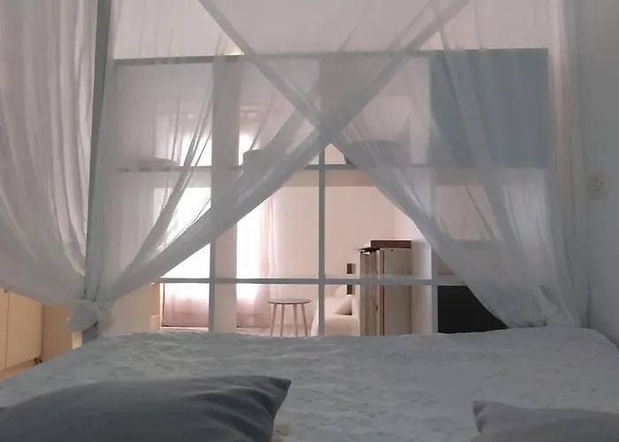 Apartment With View - Old Town Of