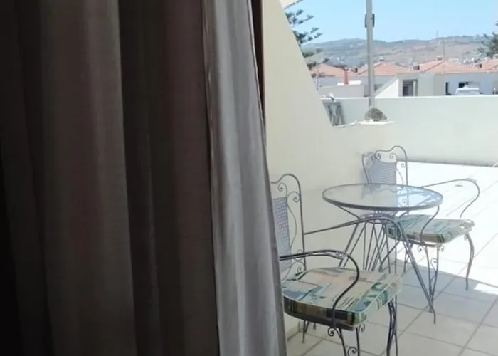 With View - Old Town Of Apartment *